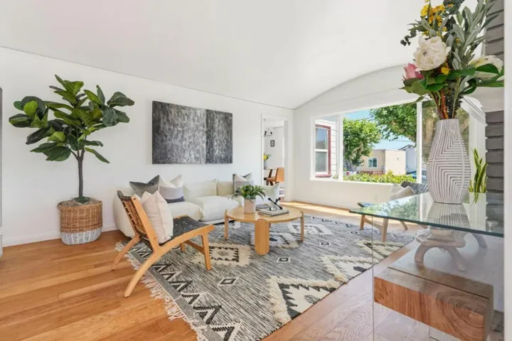 527 Poplar Avenue, San Bruno, California 94066