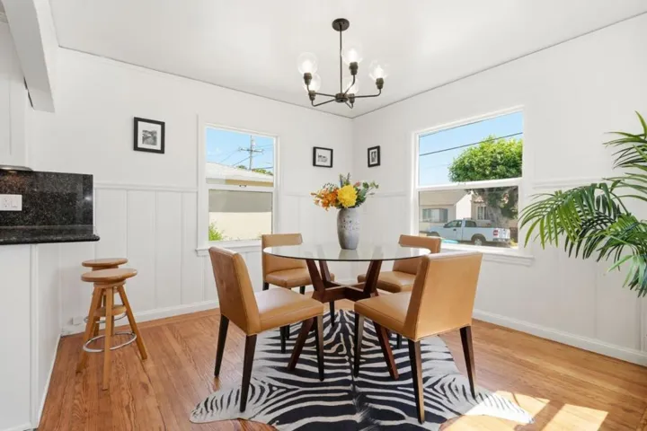 527 Poplar Avenue, San Bruno, California 94066