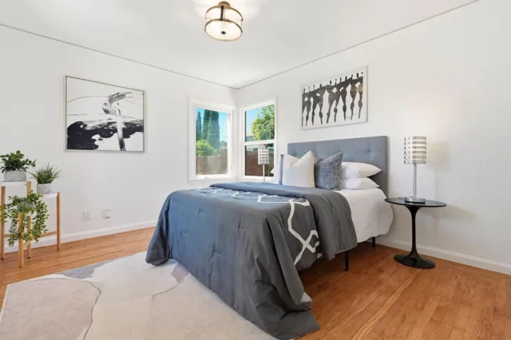 527 Poplar Avenue, San Bruno, California 94066