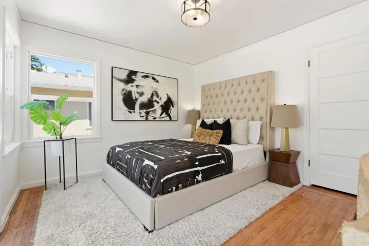 527 Poplar Avenue, San Bruno, California 94066