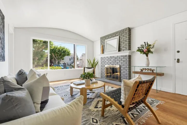 527 Poplar Avenue, San Bruno, California 94066