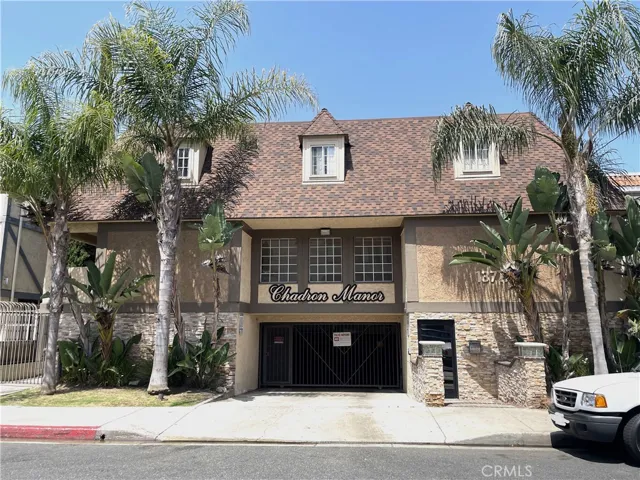 13717 Chadron Avenue 14, Hawthorne, California 90250