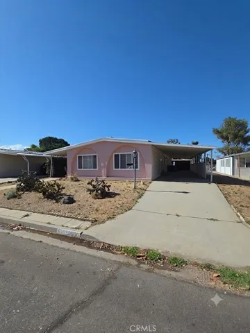 10505 Frontier, Beaumont, California 92223