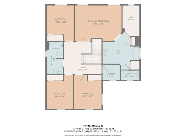 14577 Crossing Trail, Victorville, California 92394