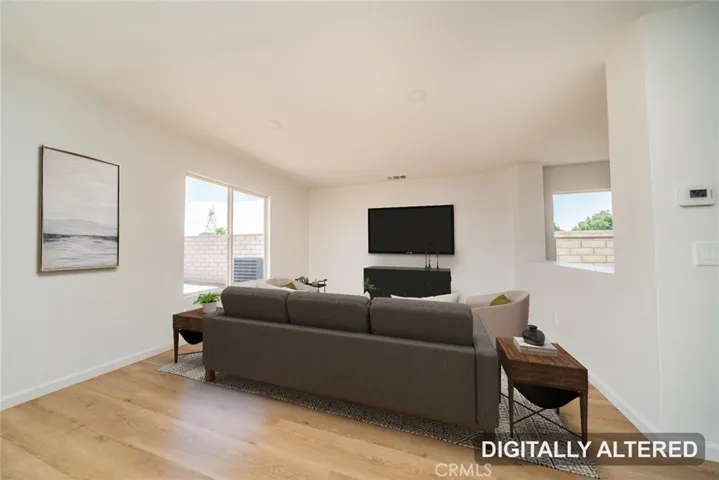14577 Crossing Trail, Victorville, California 92394