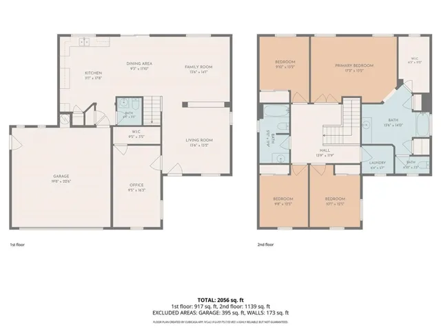 14577 Crossing Trail, Victorville, California 92394