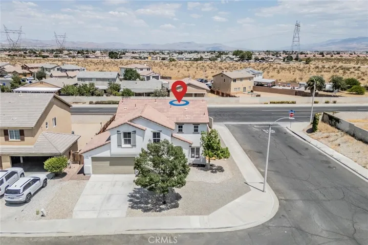 14577 Crossing Trail, Victorville, California 92394