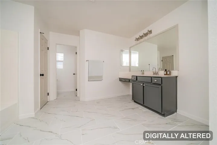 14577 Crossing Trail, Victorville, California 92394