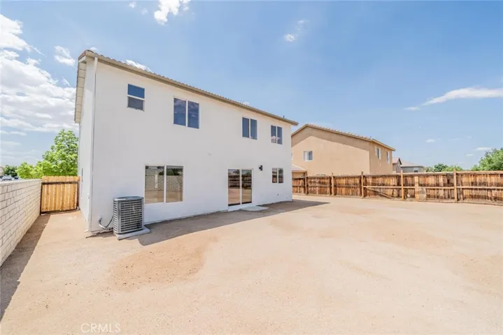 14577 Crossing Trail, Victorville, California 92394