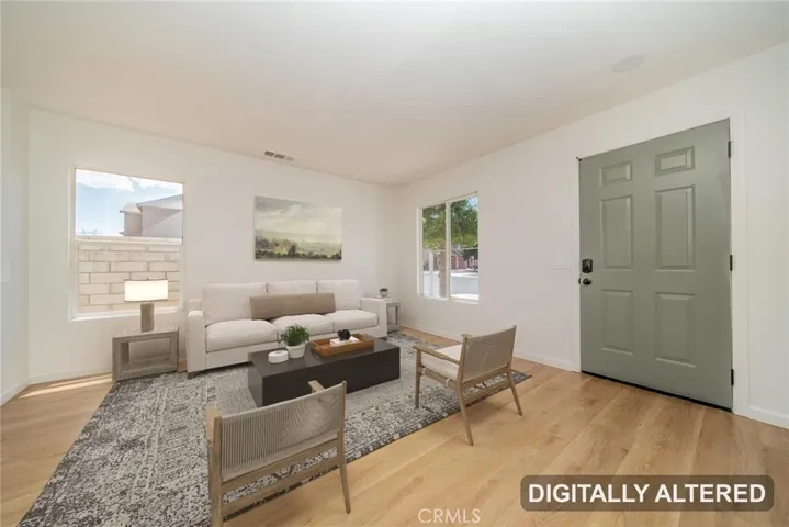 14577 Crossing Trail, Victorville, California 92394