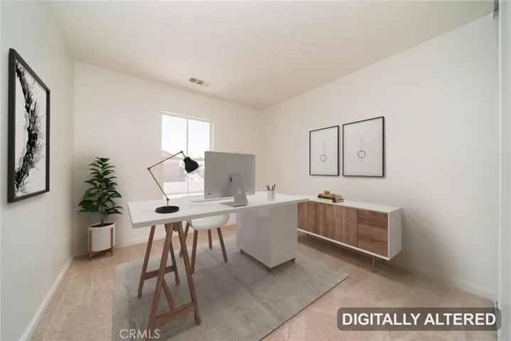 14577 Crossing Trail, Victorville, California 92394