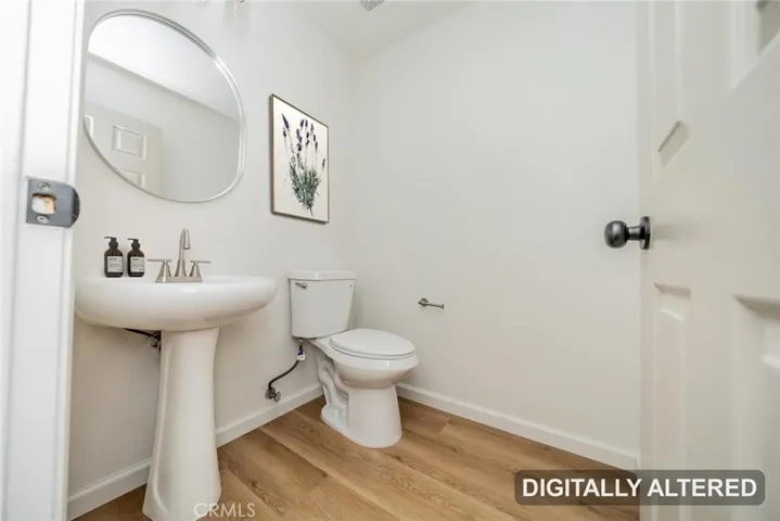 14577 Crossing Trail, Victorville, California 92394
