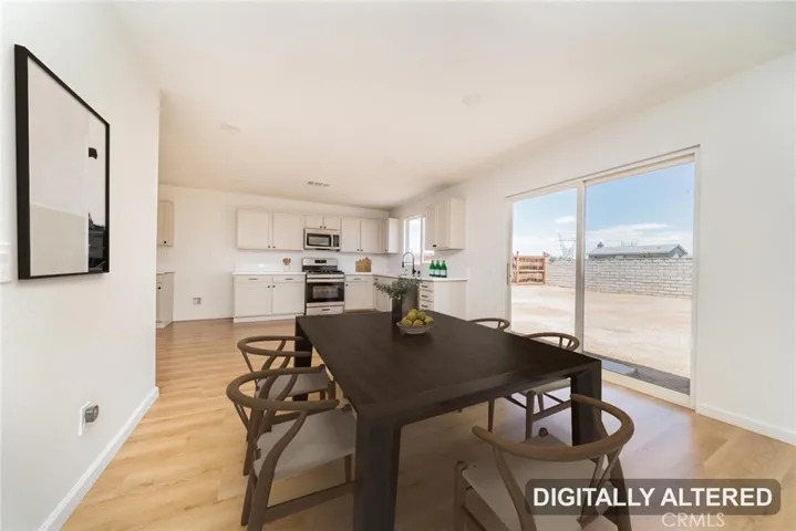 14577 Crossing Trail, Victorville, California 92394