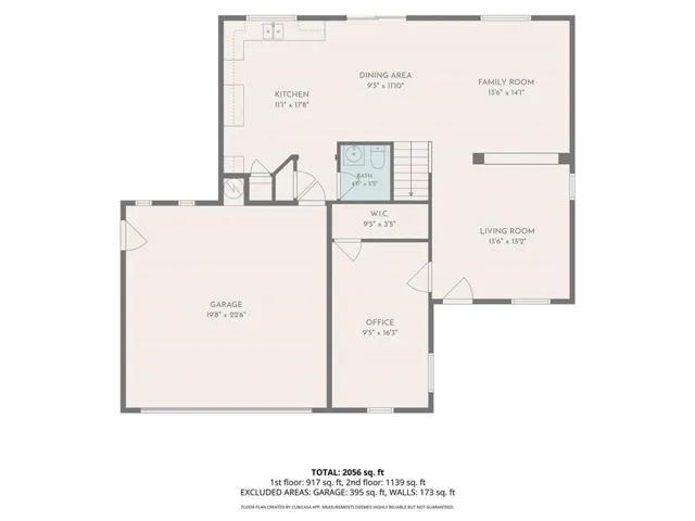 14577 Crossing Trail, Victorville, California 92394