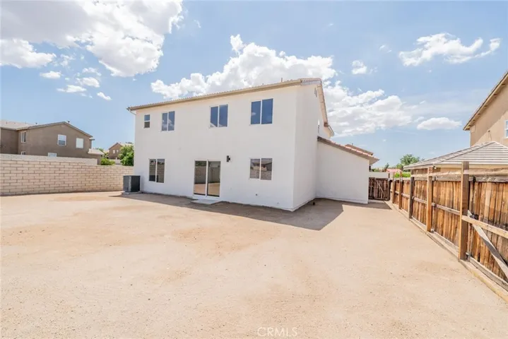 14577 Crossing Trail, Victorville, California 92394
