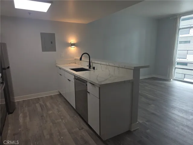 425 W Beech 433, San Diego, California 92101