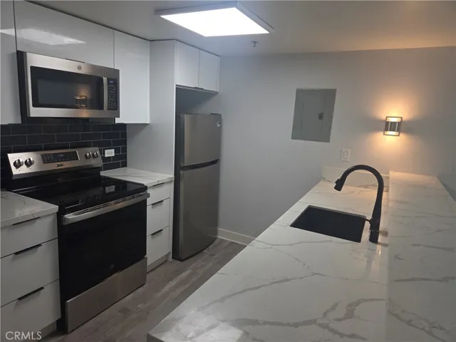 425 W Beech 433, San Diego, California 92101