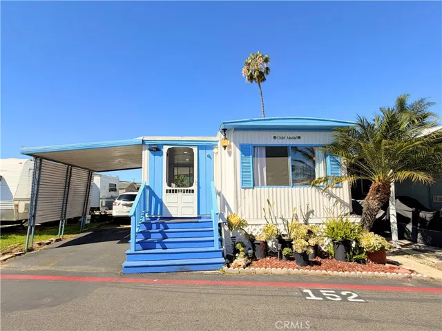 23701 Western Avenue 152, Torrance, California 90501