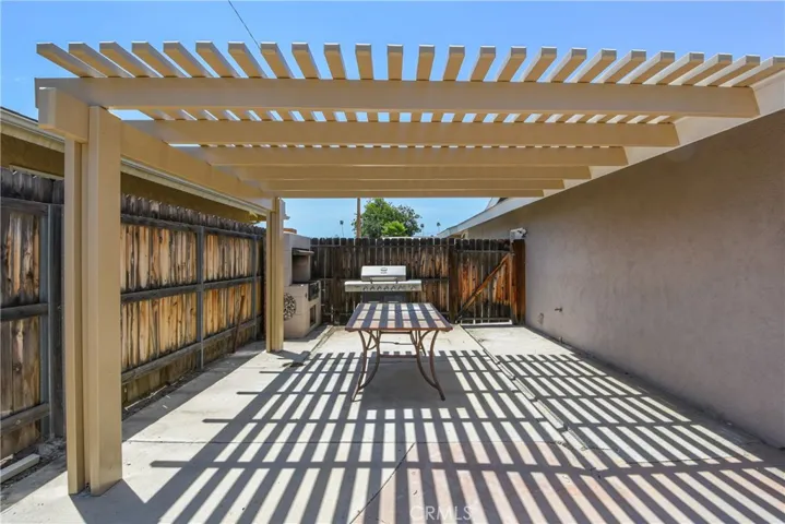 372 Village, Hemet, California 92544