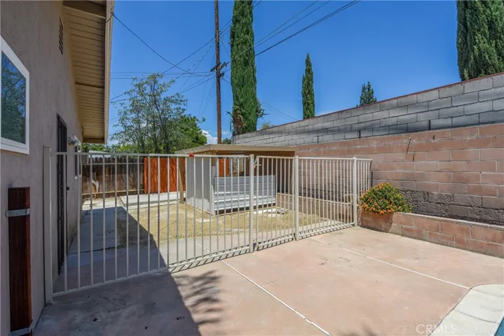 372 Village, Hemet, California 92544