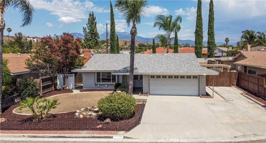 372 Village, Hemet, California 92544