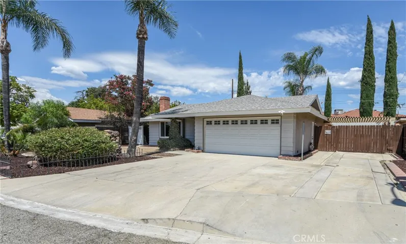 372 Village, Hemet, California 92544