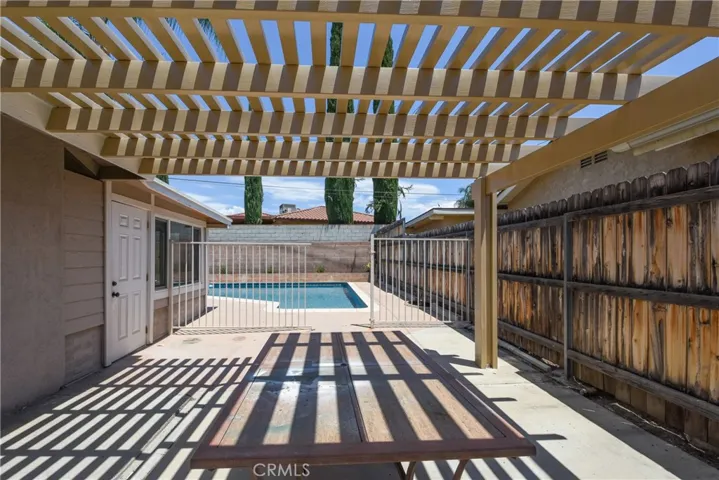 372 Village, Hemet, California 92544