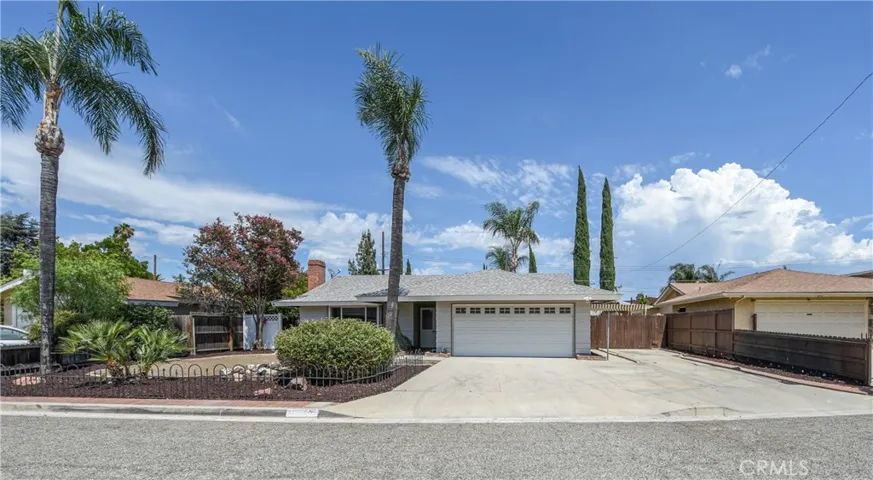 372 Village, Hemet, California 92544