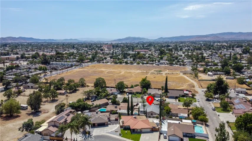 372 Village, Hemet, California 92544