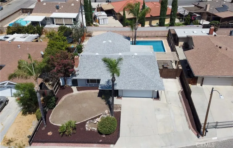 372 Village, Hemet, California 92544