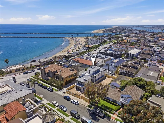 NEW, QUALITY CONSTRUCTION SOUTH OF PCH IN CDM