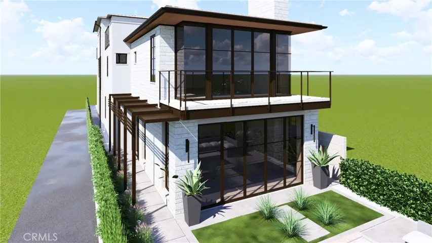 209 Narcissus Avenue, Corona Del Mar, California 92625