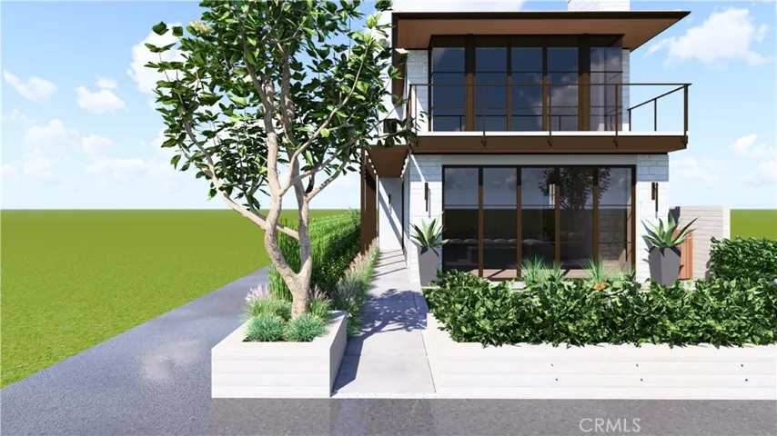 209 Narcissus Avenue, Corona Del Mar, California 92625