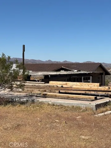 5437 Davis Way, Yucca Valley, California 92284