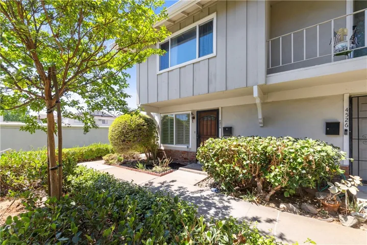 4524 Jamestown, Yorba Linda, California 92886