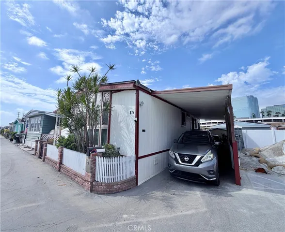 15621 Beach Boulevard 87a, Westminster, California 92683