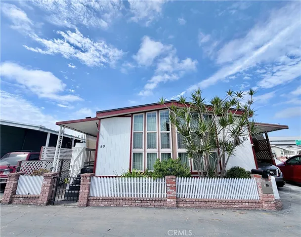 15621 Beach Boulevard 87a, Westminster, California 92683