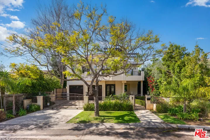 391 S Saltair Avenue, Los Angeles, California 90049