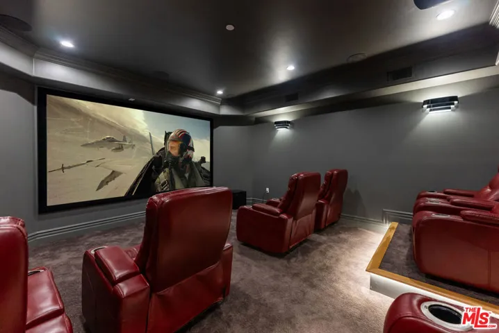 391 S Saltair Avenue, Los Angeles, California 90049