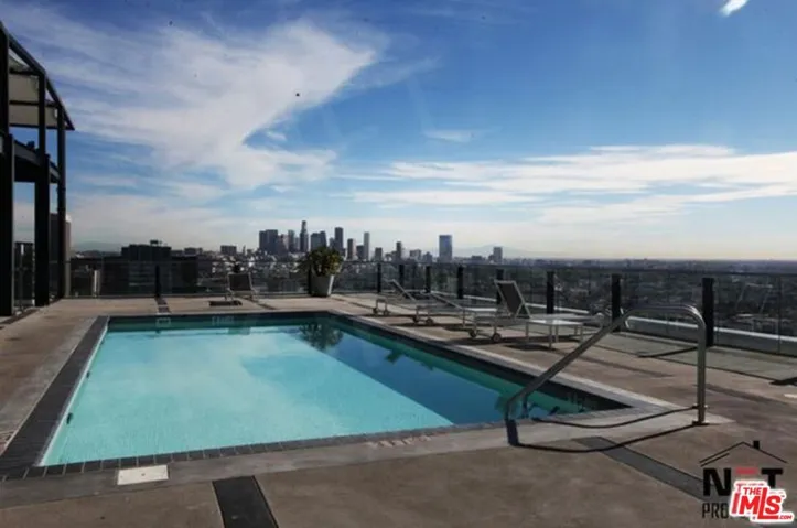 3810 Wilshire Boulevard 809, Los Angeles, California 90010