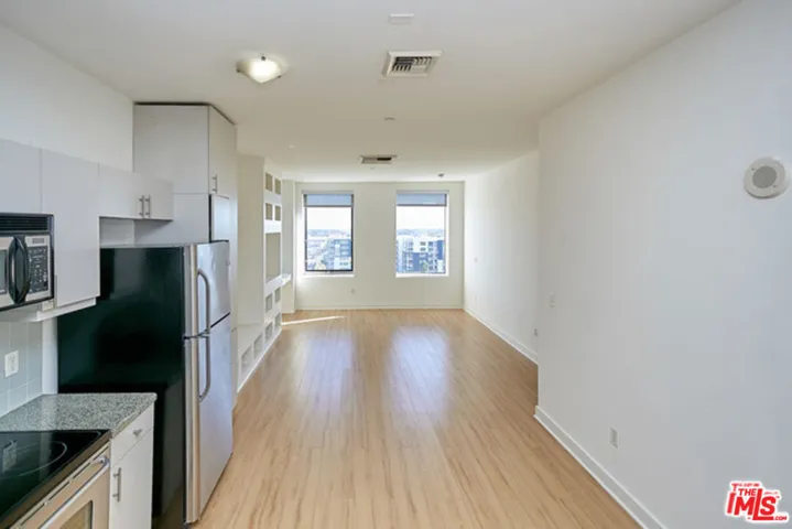 3810 Wilshire Boulevard 809, Los Angeles, California 90010