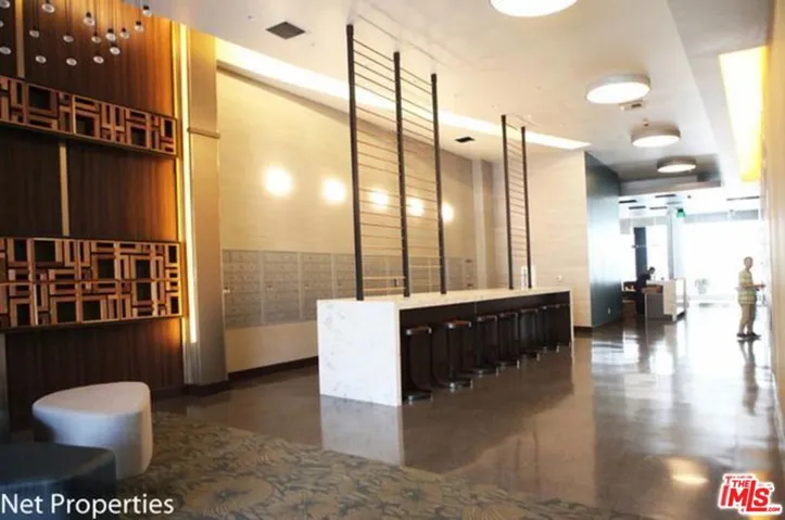 3810 Wilshire Boulevard 809, Los Angeles, California 90010