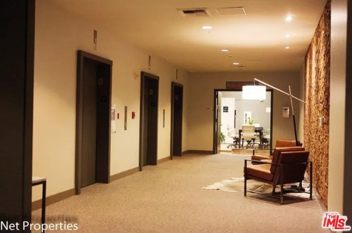 3810 Wilshire Boulevard 809, Los Angeles, California 90010