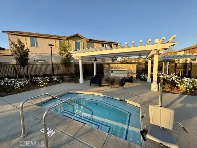 30045 Sunset Pier Drive, Menifee, California 92584