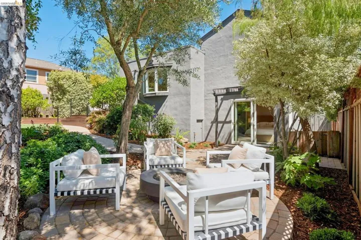 1849 Brentwood Rd, Oakland, California 94602