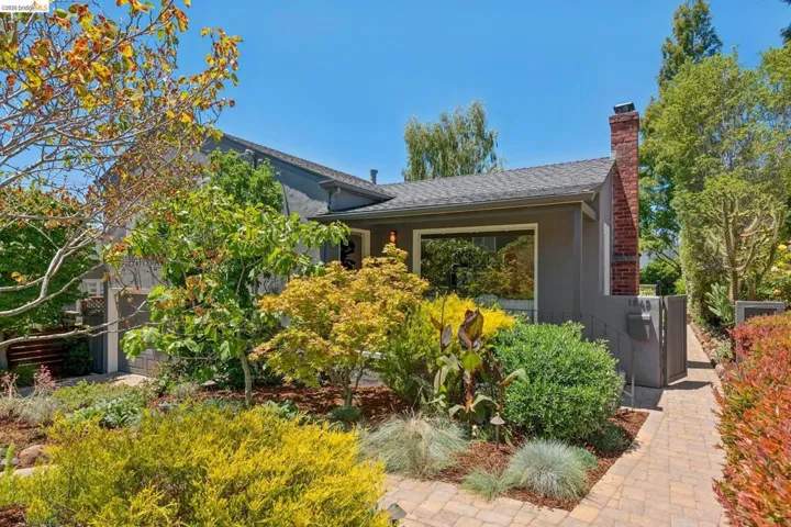 1849 Brentwood Rd, Oakland, California 94602