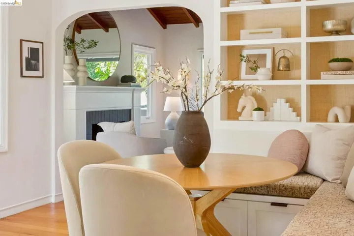 1849 Brentwood Rd, Oakland, California 94602