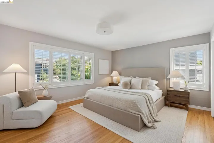 1849 Brentwood Rd, Oakland, California 94602