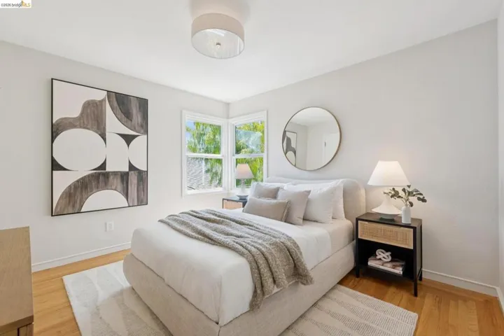 1849 Brentwood Rd, Oakland, California 94602
