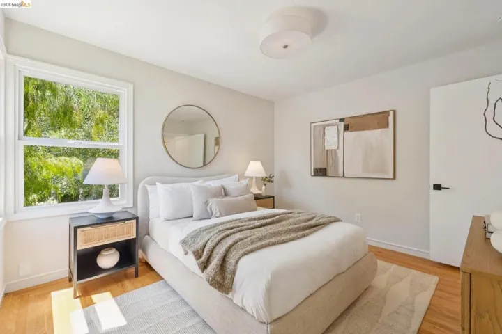 1849 Brentwood Rd, Oakland, California 94602